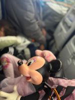 Minnie mouse Puppe gleich wie diese Baden-Württemberg - Backnang Vorschau