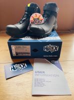 Stiefel Haix Nevada 2.0 mid neues Modell Niedersachsen - Boffzen Vorschau