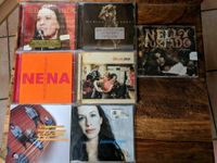 6 CD, 4 maxi CD maria carey, celine dion, A. Morisette, n.furtado Freiburg im Breisgau - March Vorschau