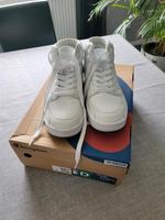 Champion Sneaker weiß Hessen - Ronshausen Vorschau