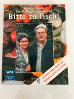 Buch Bitte zu Tisch! Martina Meuth u. Bernd Neuner-Duttenhofer Aachen - Horbach Vorschau