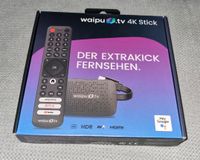 !! Waipu, waipu.tv 4K Stick, Neu & ungeöffnet !! Nordrhein-Westfalen - Dinslaken Vorschau