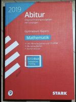 Mathematik Abitur 2019 Gymnasium Bayern Bayern - Bad Bocklet Vorschau