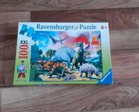 Puzzle, 100 Teile NEU Brandenburg - Großbeeren Vorschau