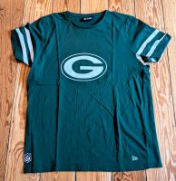 Original NFL Green Bay Packers Logo T-Shirt Größe XXL Hessen - Wiesbaden Vorschau