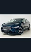 Jaguar I-Pace EV400 SE SE Facelift Nordrhein-Westfalen - Monheim am Rhein Vorschau