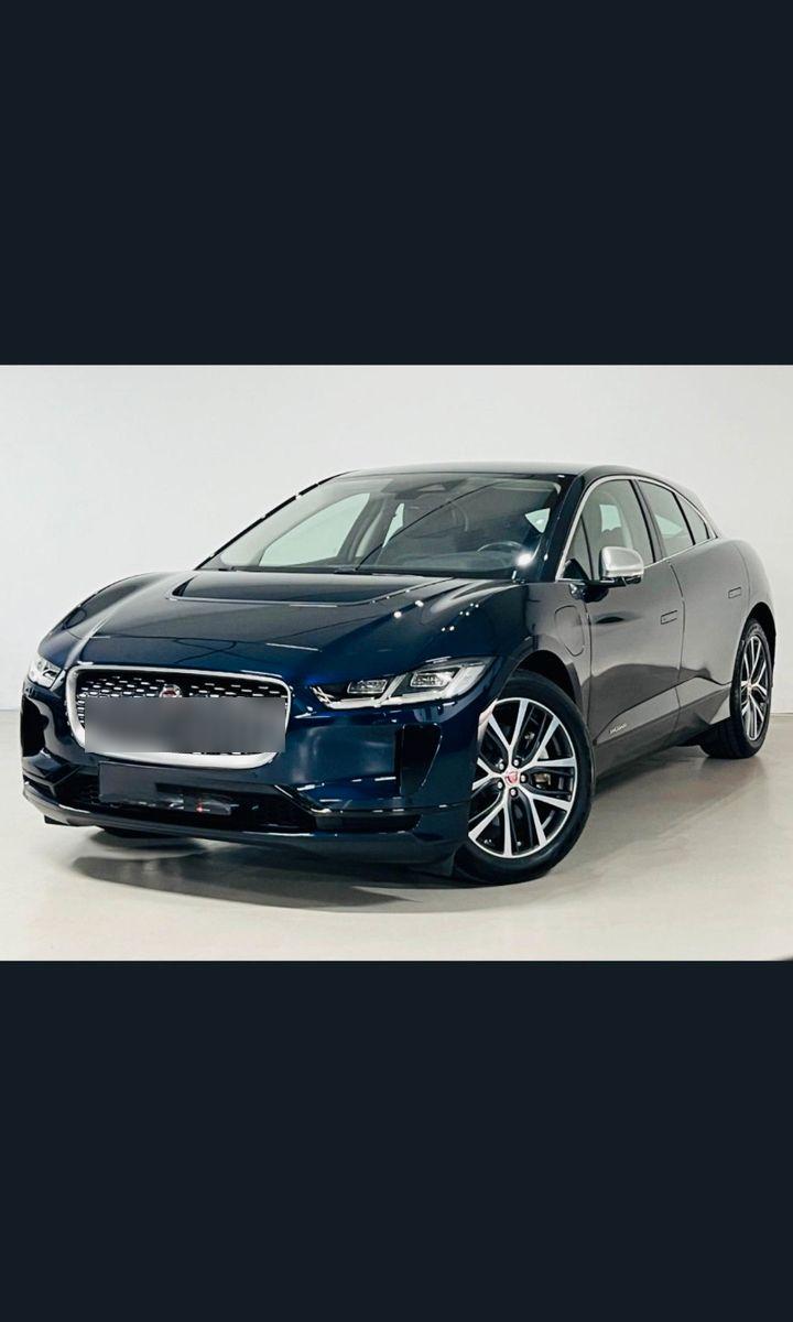 Abbildung des Autos Jaguar I-Pace EV400 SE S…