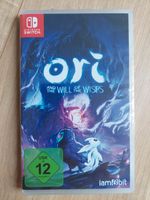 ⭐️ Ori and the Will of the Wisps | Nintendo Switch | Neu ⭐️ Leipzig - Mölkau Vorschau