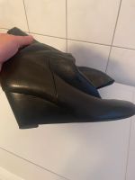 Echt Leder Stiefel mit neuer Sohle Nordrhein-Westfalen - Mönchengladbach Vorschau