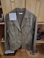Khaki Blazer mit Schulter Polster Gr 38 von Bonita Nordrhein-Westfalen - Espelkamp Vorschau