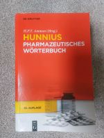 Hunnius - Pharmazeutisches Wörterbuch Findorff - Findorff-Bürgerweide Vorschau