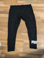 Puma Leggings XXL schwarz ungetragen Damen Berlin - Neukölln Vorschau