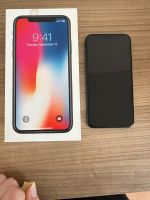 iPhone X Space grau Bayern - Pfreimd Vorschau