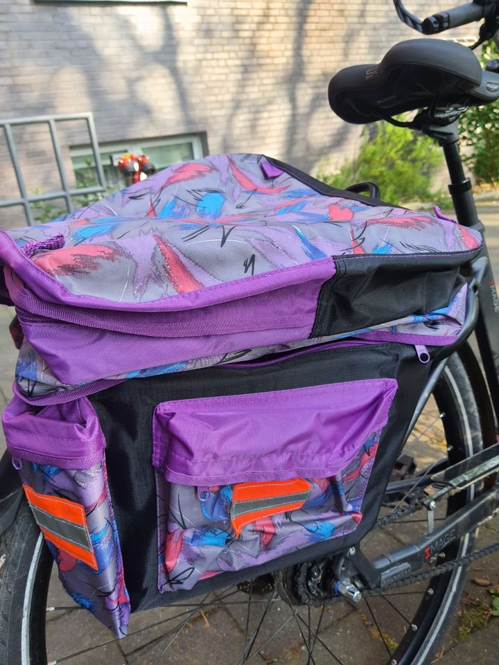 Fahrrad Taschen in Mülheim (Ruhr)