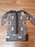 Kleid Longshirt Tunika Lindsey Moda Italy Größe S/M Bayern - Klingenberg am Main Vorschau