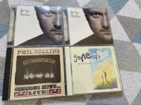 Phil Collins - Genesis - CDs Kreis Pinneberg - Tornesch Vorschau