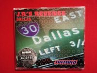 CD  "  J.R.'s Revenge  "  Dallas Baden-Württemberg - Buggingen Vorschau