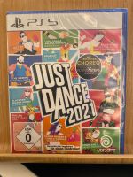 Just Dance 2021 für PS5 Neu und OVP Brandenburg - Ahrensfelde Vorschau