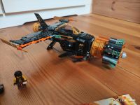 Lego Ninjago 71736 Brandenburg - Blankenfelde-Mahlow Vorschau