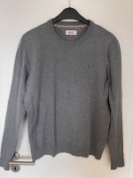 Hilfiger Denim Pullover XL grau Niedersachsen - Neustadt am Rübenberge Vorschau