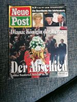 Zeitschrift NEUE POST Lady Diana Baden-Württemberg - Ditzingen Vorschau