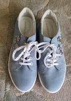 Schuhe *Sneaker / Waldläufer/Gr. 39,5-40 Brandenburg - Grünheide (Mark) Vorschau
