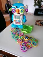 Vtech Robi Lernspielzeug Computer Roboter für Kinder Bayern - Weiden (Oberpfalz) Vorschau