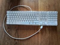 Apple Tastatur weiß Rheinland-Pfalz - Nieder-Olm Vorschau