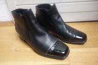 ara Damen Leder Schuhe/Stiefeletten gr.4 1/2 NEU Düsseldorf - Wersten Vorschau