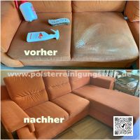 Couch, Sofa, Sessel, Stühle reinigen, Polsterreinigung Leipzig - Eutritzsch Vorschau