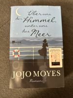 Jojo Moyes / über uns der Himmel, unter uns das Meer Sachsen-Anhalt - Zahna-Elster Vorschau