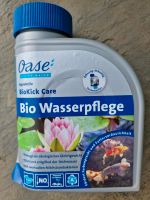 Oase Bio Wasserpflege Teich Pflegemittel BioKick Care Nordrhein-Westfalen - Neunkirchen-Seelscheid Vorschau