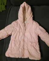 Baby Jacke Gr. 86 guter Zustand in rosa Bayern - Marktredwitz Vorschau