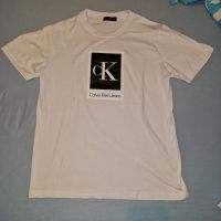 Calvin klein T-shirts herren Hessen - Rodgau Vorschau