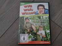 Willi wills wissen DVD Nordrhein-Westfalen - Gummersbach Vorschau