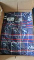 Adidas Korn Overshirt Hemd Gr. M Limited Edition Niedersachsen - Syke Vorschau