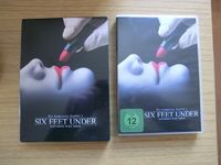 SIX FEET UNDER - TV Serie - Komplette erste Staffel - 5 DVD's Bayern - Stockheim Vorschau