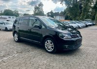 VW Touran 1,6 TDI Style*Euro 5*2 Hand*Scheckheft Nordrhein-Westfalen - Wesel Vorschau