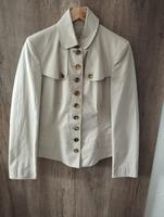 BURBERRY Damen Jacke Größe S Köln - Porz Vorschau