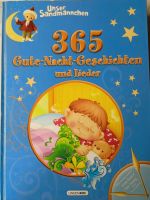 Kinderbuch Gute Nacht Geschichten Nordrhein-Westfalen - Kleve Vorschau