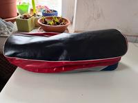 Sitzbezug Original DDR Sperber/S50 L Sachsen - Geithain Vorschau