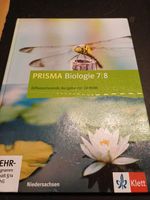 Prisma Biologie 7/8 - Klett - ISBN : 978-3-12-068337-7 Niedersachsen - Lauenau Vorschau