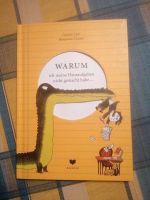 Kinderbuch "Warum ich meine Hausaufgaben nicht gemacht habe..." Bremen-Mitte - Ostertor Vorschau