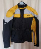 Verkaufe meine gebrauchte Motorradjacke XXXL Hessen - Baunatal Vorschau