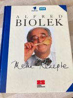Alfred Biolek Rezepte Buch Kochbuch Brandenburg - Velten Vorschau