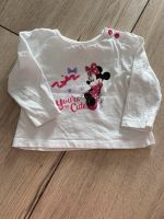 Baby Pullover Mädchen Minni Maus Größe 62 / 68 Niedersachsen - Barwedel Vorschau