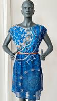 Feines Kleid von Desigual, passt Grösse 38 / 40 Brandenburg - Zeuthen Vorschau