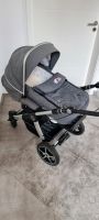 Kinderwagen Hartan Racer GTS mit Kombitasche Thüringen - Apolda Vorschau