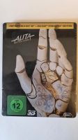 Alita - Battle Angel    Limitierte Steelbook Edition 3D Berlin - Spandau Vorschau