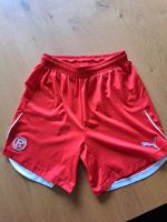 Original Trikothose von FORTUNA DÜSSELDORF Gr. S Wuppertal - Langerfeld-Beyenburg Vorschau